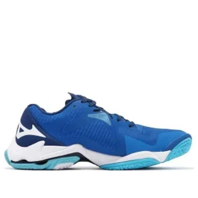 Wave Lightning Z8 &laquo;Blue White&raquo;