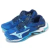 Wave Lightning Z8 &laquo;Blue White&raquo;