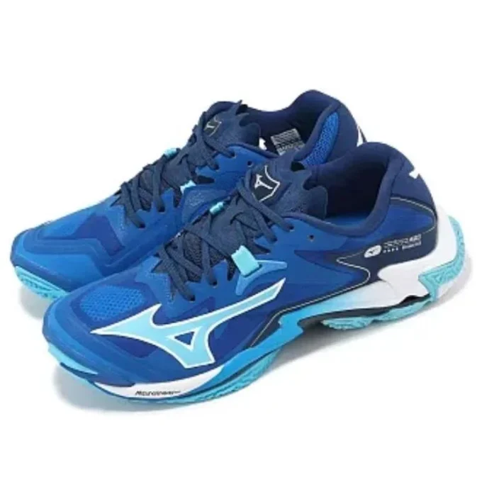 Wave Lightning Z8 &laquo;Blue White&raquo;