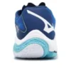 Wave Lightning Z8 &laquo;Blue White&raquo;