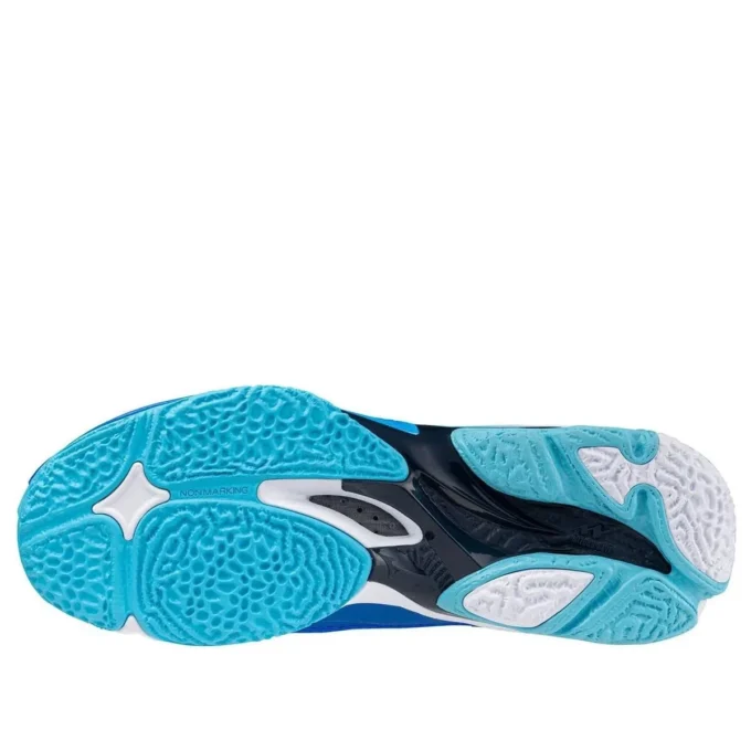 Wave Lightning Z8 &laquo;Blue White&raquo;