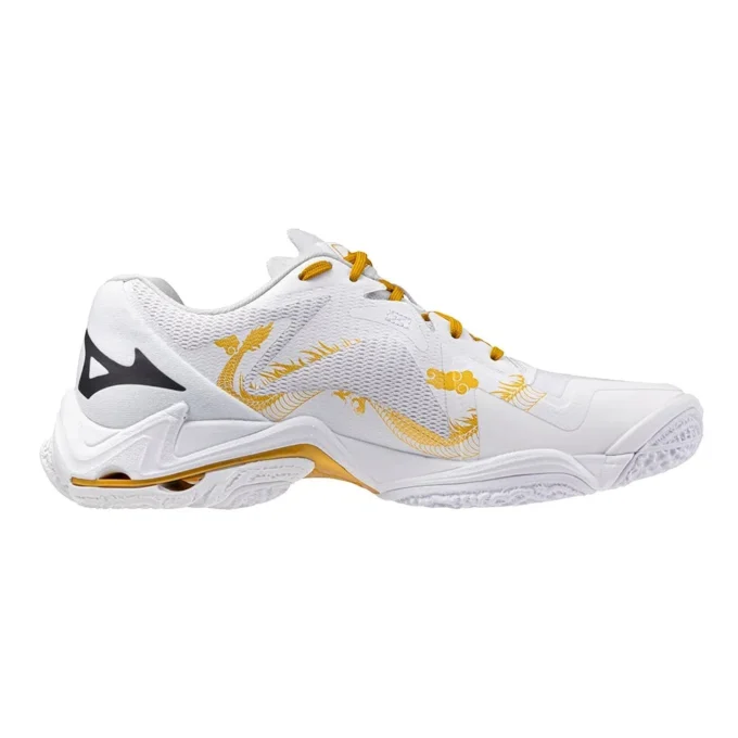 Wave Lightning Z8 &laquo;Gold Dragon&raquo;