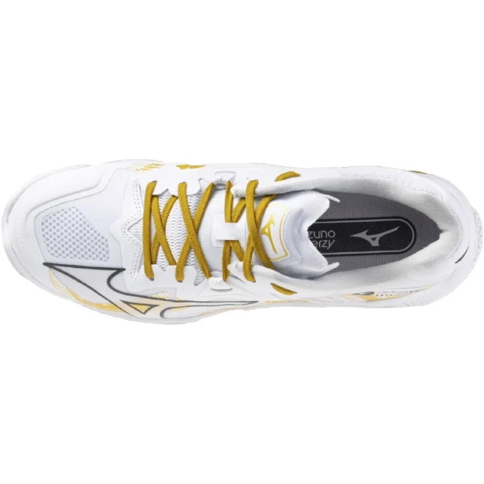 Wave Lightning Z8 &laquo;Gold Dragon&raquo;