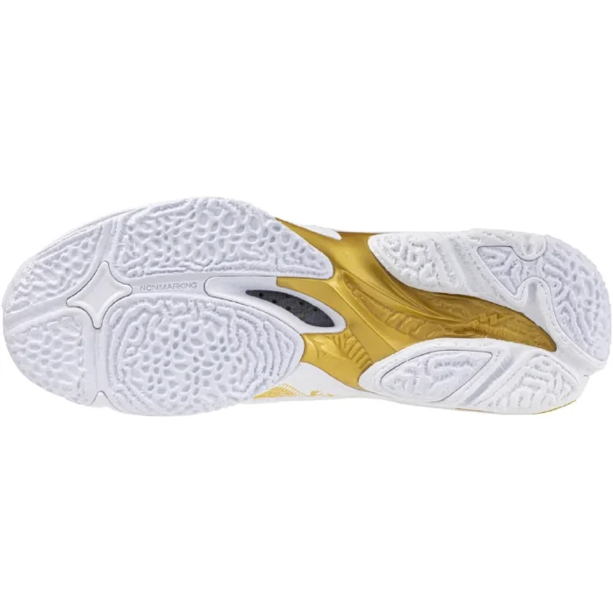 Wave Lightning Z8 &laquo;Gold Dragon&raquo;