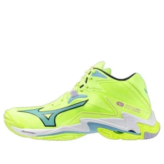 Wave Lightning Z8 &laquo;Neolime&raquo;