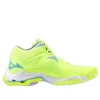 Wave Lightning Z8 &laquo;Neolime&raquo;