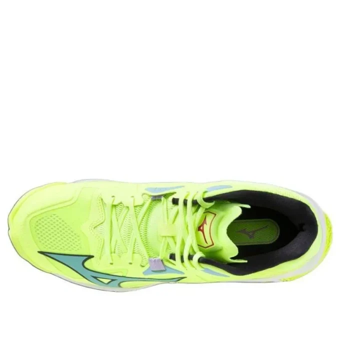Wave Lightning Z8 &laquo;Neolime&raquo;