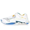 Wave Lightning Z8 &laquo;White&raquo;