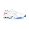 Wave Lightning Z8 &laquo;White&raquo;