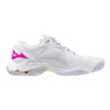 Wave Lightning Z8 &laquo;White&raquo;