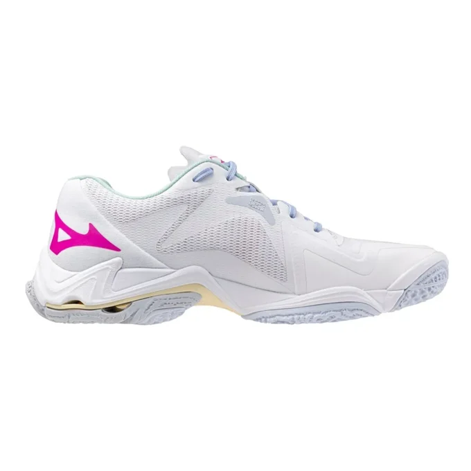 Wave Lightning Z8 &laquo;White&raquo;