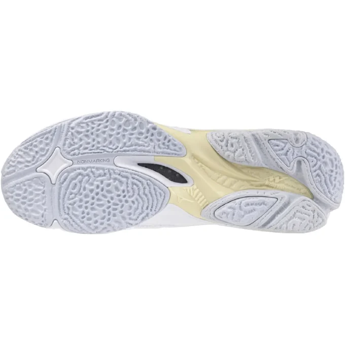 Wave Lightning Z8 &laquo;White&raquo;