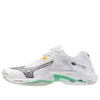 Wave Lightning Z8 &laquo;White Black Frozen Emerald&raquo;