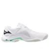 Wave Lightning Z8 &laquo;White Black Frozen Emerald&raquo;