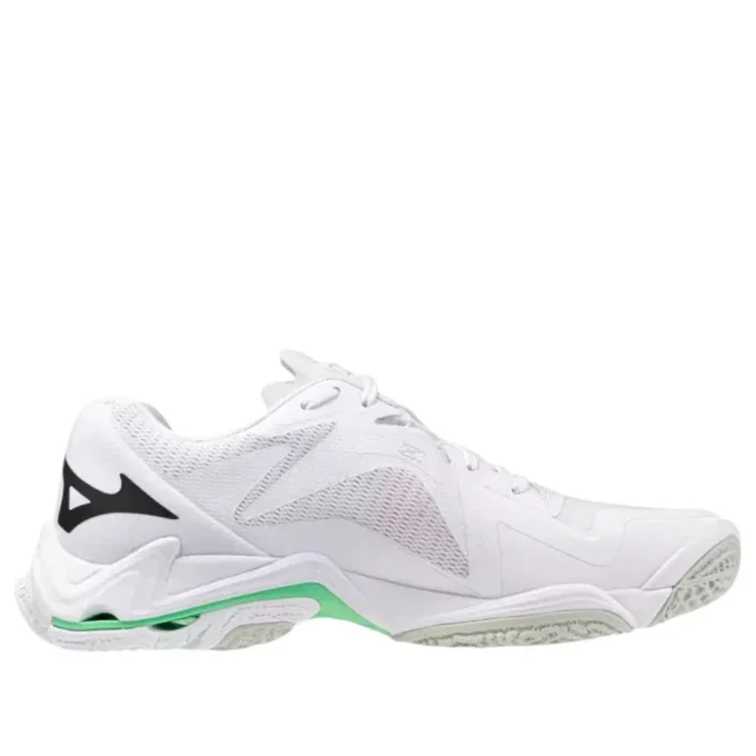 Wave Lightning Z8 &laquo;White Black Frozen Emerald&raquo;