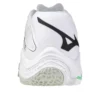 Wave Lightning Z8 &laquo;White Black Frozen Emerald&raquo;