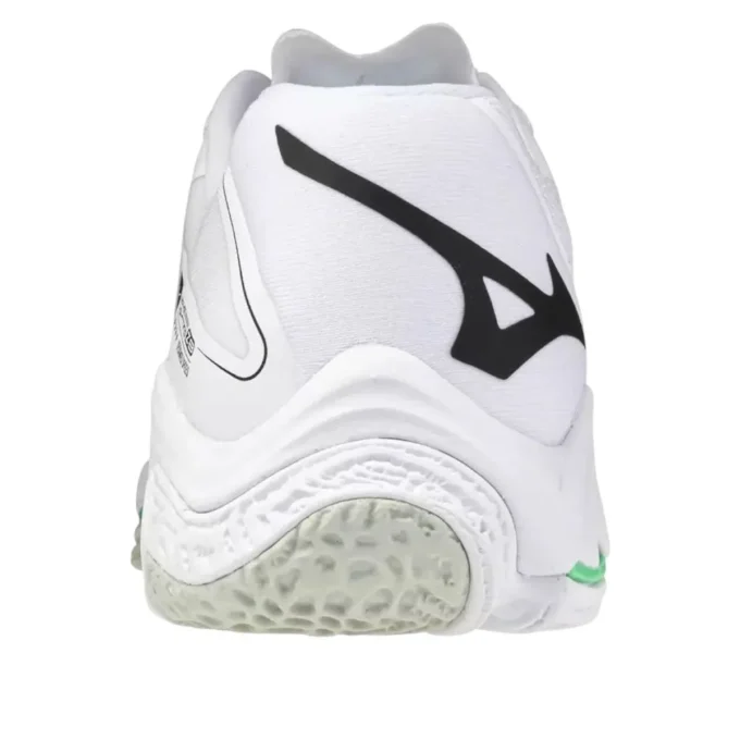 Wave Lightning Z8 &laquo;White Black Frozen Emerald&raquo;