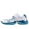 Wave Lightning Z8 &laquo;White Blue&raquo;