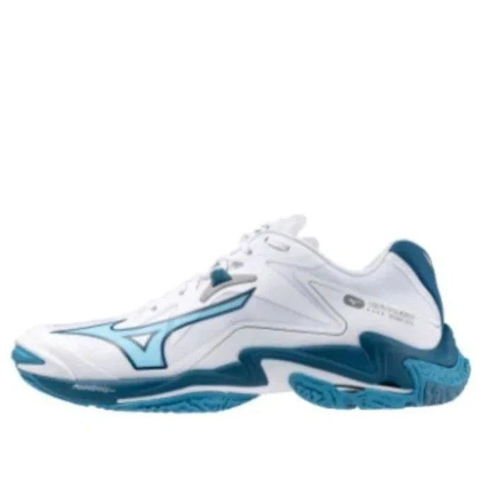 Wave Lightning Z8 &laquo;White Blue&raquo;