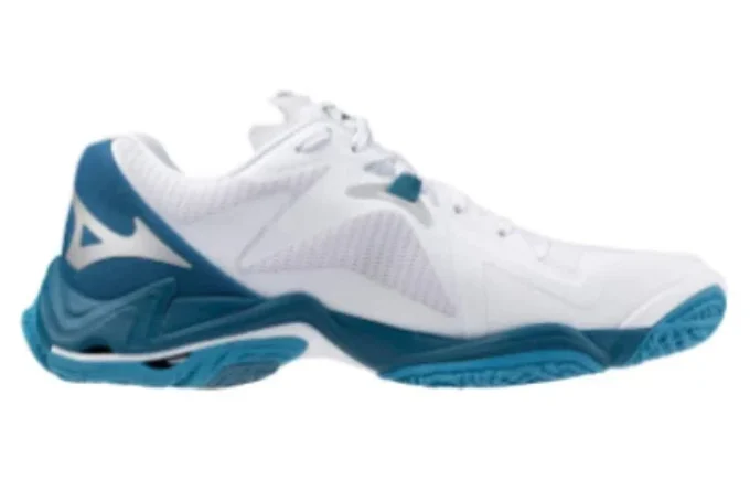 Wave Lightning Z8 &laquo;White Blue&raquo;