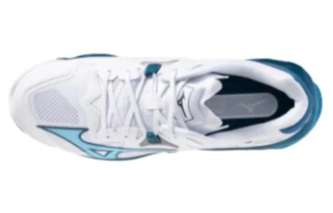 Wave Lightning Z8 &laquo;White Blue&raquo;