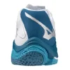 Wave Lightning Z8 &laquo;White Blue&raquo;