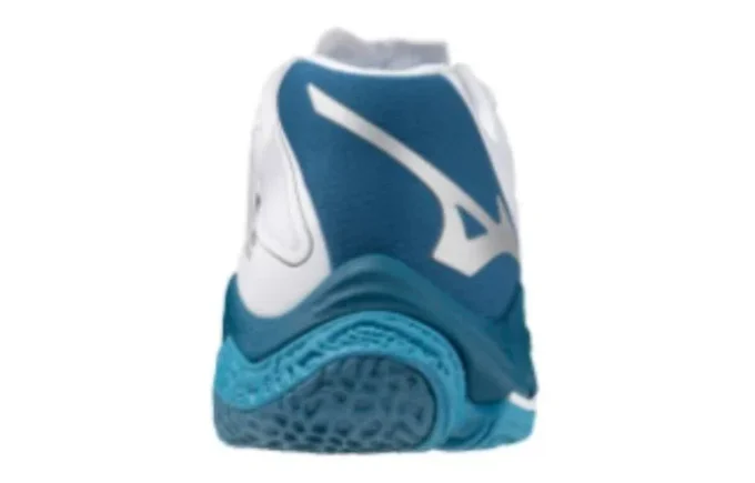 Wave Lightning Z8 &laquo;White Blue&raquo;