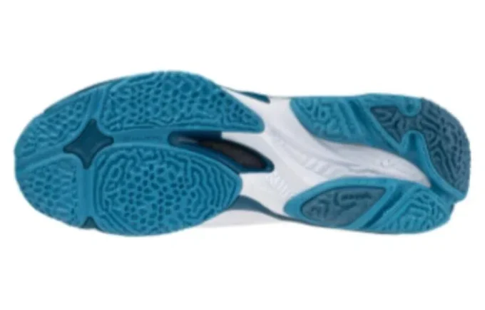 Wave Lightning Z8 &laquo;White Blue&raquo;