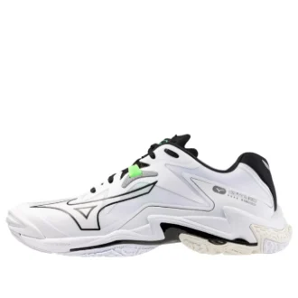 Wave Lightning Z8 Wide &laquo;White Black&raquo;
