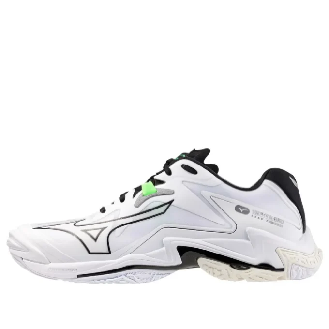Wave Lightning Z8 Wide &laquo;White Black&raquo;
