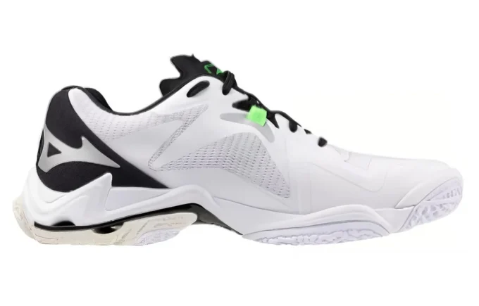 Wave Lightning Z8 Wide &laquo;White Black&raquo;