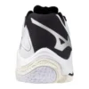 Wave Lightning Z8 Wide &laquo;White Black&raquo;