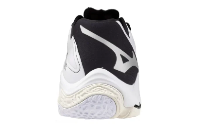 Wave Lightning Z8 Wide &laquo;White Black&raquo;