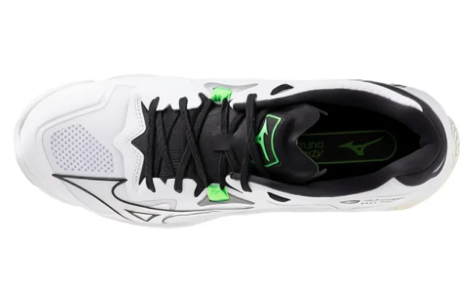 Wave Lightning Z8 Wide &laquo;White Black&raquo;