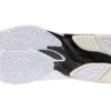 Wave Lightning Z8 Wide &laquo;White Black&raquo;