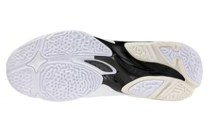Wave Lightning Z8 Wide &laquo;White Black&raquo;