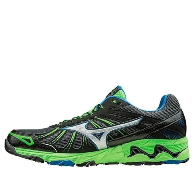 Wave Mujin 3