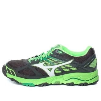 Wave Mujin 4 &laquo;Green&raquo;