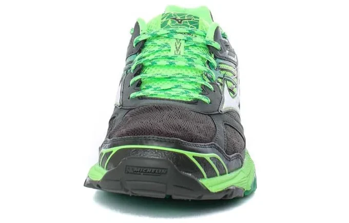 Wave Mujin 4 &laquo;Green&raquo;