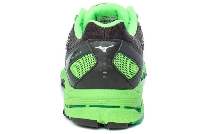 Wave Mujin 4 &laquo;Green&raquo;