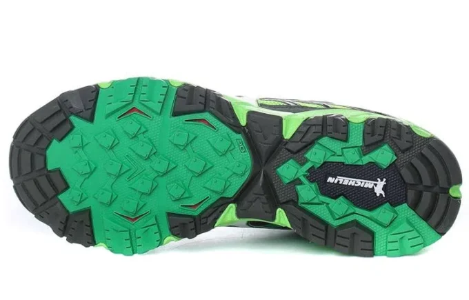 Wave Mujin 4 &laquo;Green&raquo;
