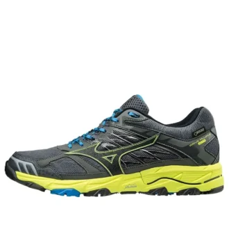 Wave Mujin 4 Gtx