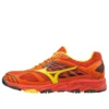 Wave Mujin 4 &laquo;Orange&raquo;