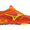 Wave Mujin 4 &laquo;Orange&raquo;