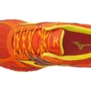 Wave Mujin 4 &laquo;Orange&raquo;