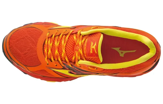 Wave Mujin 4 &laquo;Orange&raquo;