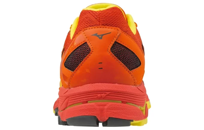 Wave Mujin 4 &laquo;Orange&raquo;