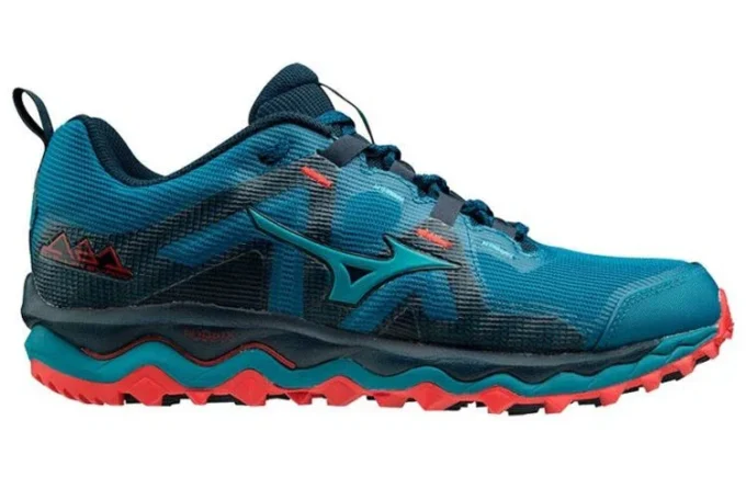 Wave Mujin 6
