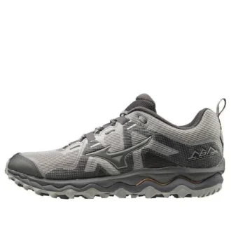 Wave Mujin 6 &laquo;Grey Periscope&raquo;