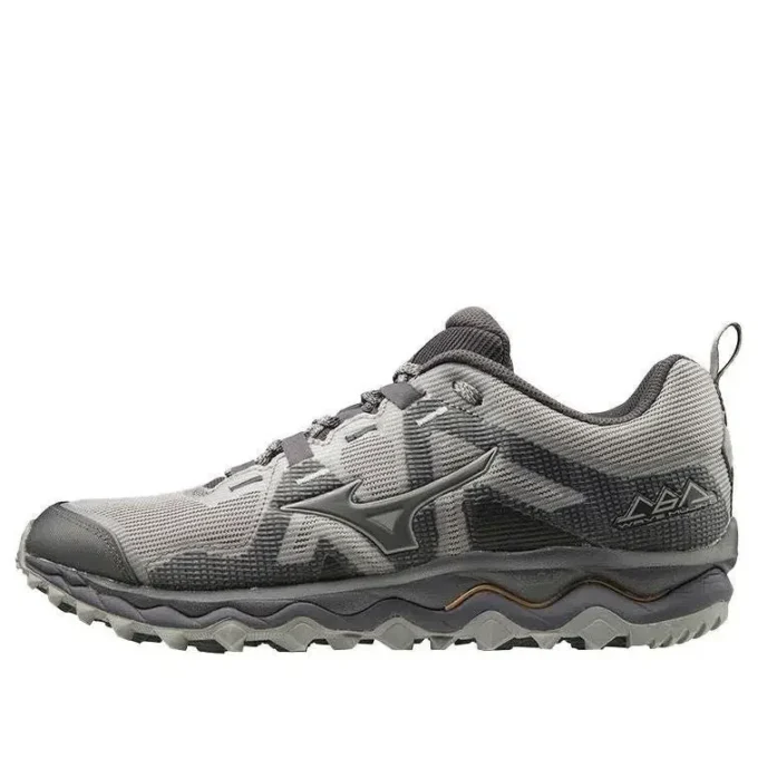 Wave Mujin 6 &laquo;Grey Periscope&raquo;